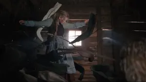 Задник к фильму "Три орешка для Золушки" #329177