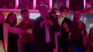 Задник к фильму "Поехавший" #617762