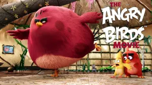 Задник к фильму "Angry Birds в кино" #44880