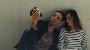 Задник к фильму "Несколько счастливцев" #433046