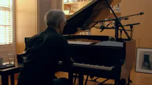 Задник к фильму "Ryuichi Sakamoto: CODA" #818476