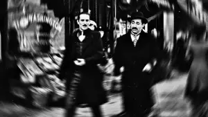 Задник к фильму "Крёстный отец 2" #531104