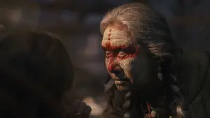 Задник к фильму "Древние ритуалы" #258068