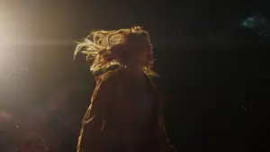 Задник к фильму "Супергёрл" #605156