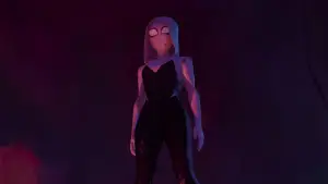 Задник к фильму "Человек-паук: Паутина вселенных" #524083