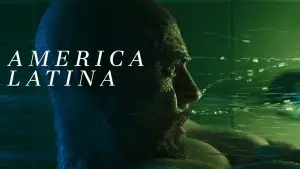 Задник к фильму "Латинская Америка" #740655