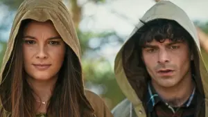 Задник к фильму "Жертва" #429459