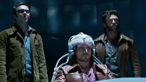 Задник к фильму "Люди Икс: Дни минувшего будущего" #574189