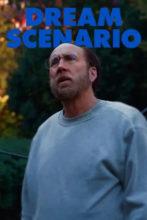 Постер к фильму "Герой наших снов" #49857