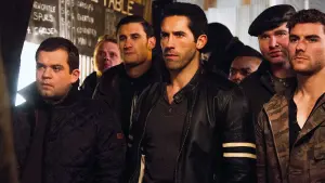 Задник к фильму "Хулиганы 3" #457084