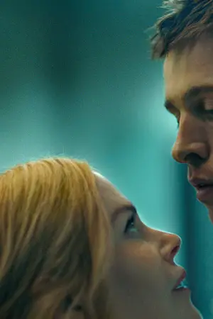 Постер к фильму "Плохая девочка" #577268