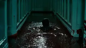 Задник к фильму "Кошмар на улице Вязов" #702995