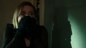 Задник к фильму "Не дыши" #672500