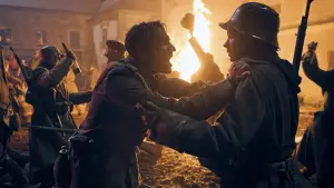 Задник к фильму "На Западном фронте без перемен" #188643