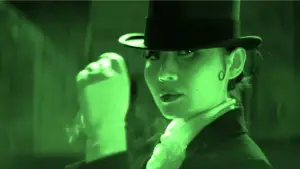 Задник к фильму "Вавилон" #620759