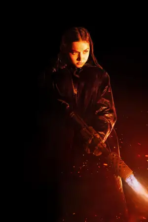 Постер к фильму "Балерина" #526618