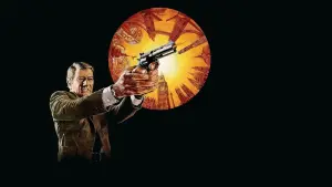 Задник к фильму "Брэнниган" #461598