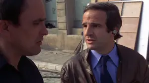 Задник к фильму "Американская ночь" #185472