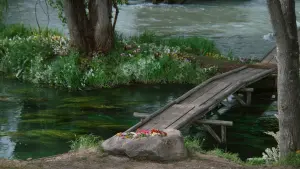 Задник к фильму "Сны Акиры Куросавы" #202555