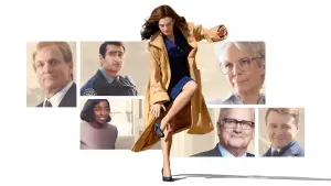 Задник к фильму "Элла Маккей" #509575