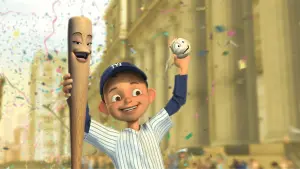 Задник к фильму "Победитель" #395679