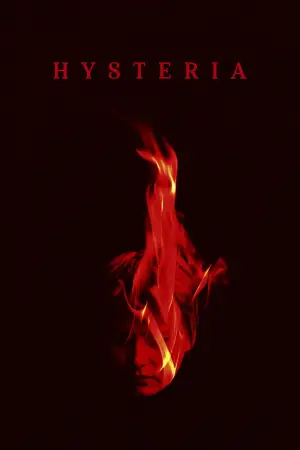 Постер к фильму "Hysteria" #769806
