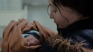 Задник к фильму "Айка" #447161