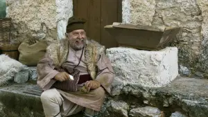 Задник к фильму "Καποδίστριας" #775212