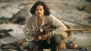 Задник к фильму "Царство небесное" #252762