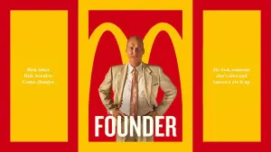 Задник к фильму "Основатель" #72379