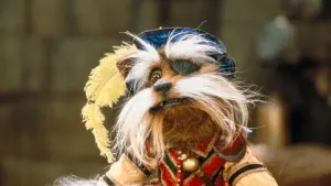 Задник к фильму "Лабиринт" #228181