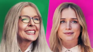 Задник к фильму "Мак и Рита" #404360