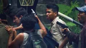 Задник к фильму "Новый порядок" #282139