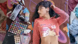 Задник к фильму "Niñxs" #793130