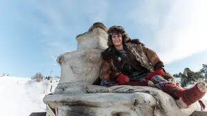 Задник к фильму "По щучьему велению" #361135