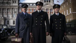 Задник к фильму "Операция «Мясной фарш»" #277377