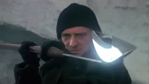 Задник к фильму "Смерть среди айсбергов" #382786