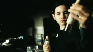 Задник к фильму "Лабиринт Фавна" #597312