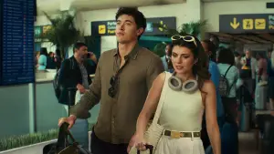 Задник к фильму "Отпуск на двоих" #518766