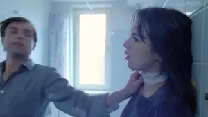 Задник к фильму "Одержимая" #670735