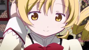 Задник к фильму "Девочка-волшебница Мадока: История восстания" #387897