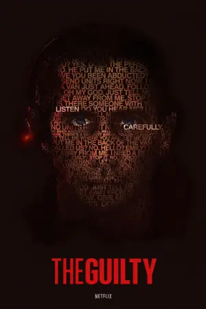 Постер к фильму "Виновный" #123571