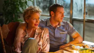 Задник к фильму "Кинозвезды не умирают" #354872