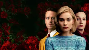 Задник к фильму "Ребекка" #291645