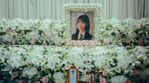 Задник к фильму "Заклятие. Последнее изгнание" #621497