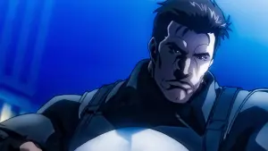 Задник к фильму "Секретные материалы Мстителей: Черная Вдова и Каратель" #321596