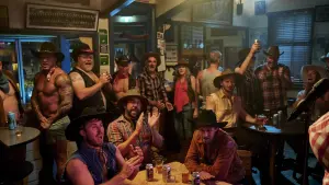 Задник к фильму "Рыжая на всю голову" #393921