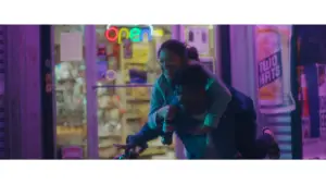 Задник к фильму "Кто-то классный" #742909