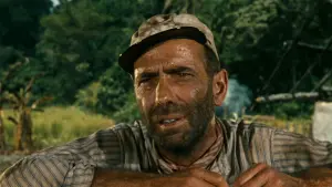 Задник к фильму "Африканская королева" #222938