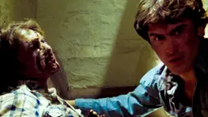 Задник к фильму "Зловещие мертвецы" #225440